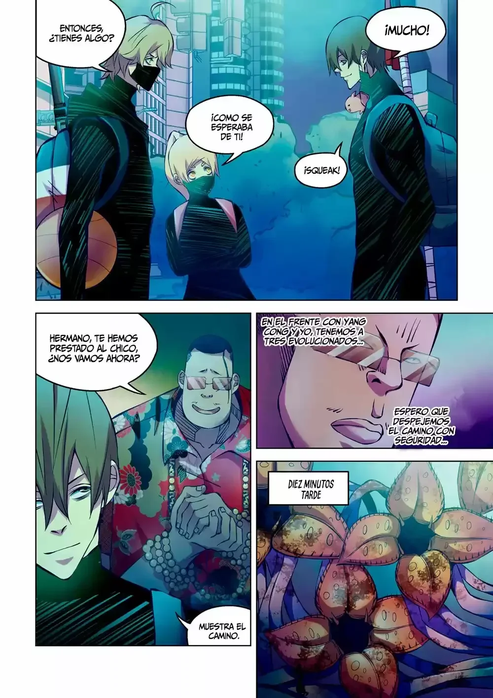 Capítulo 214, página 6