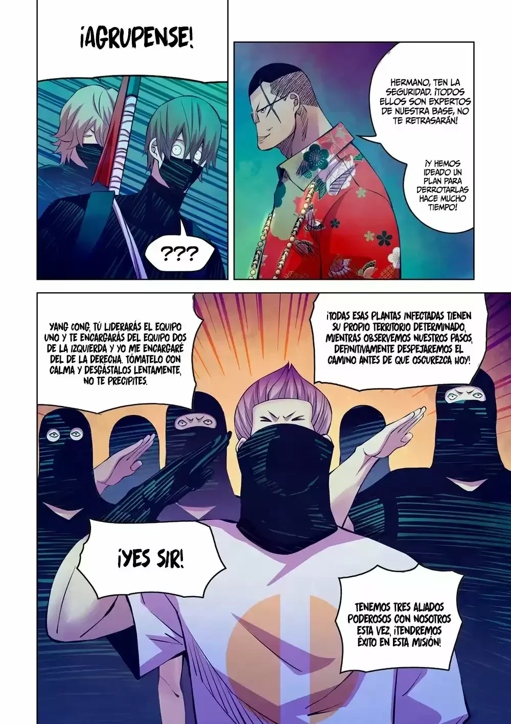 Capítulo 214, página 8