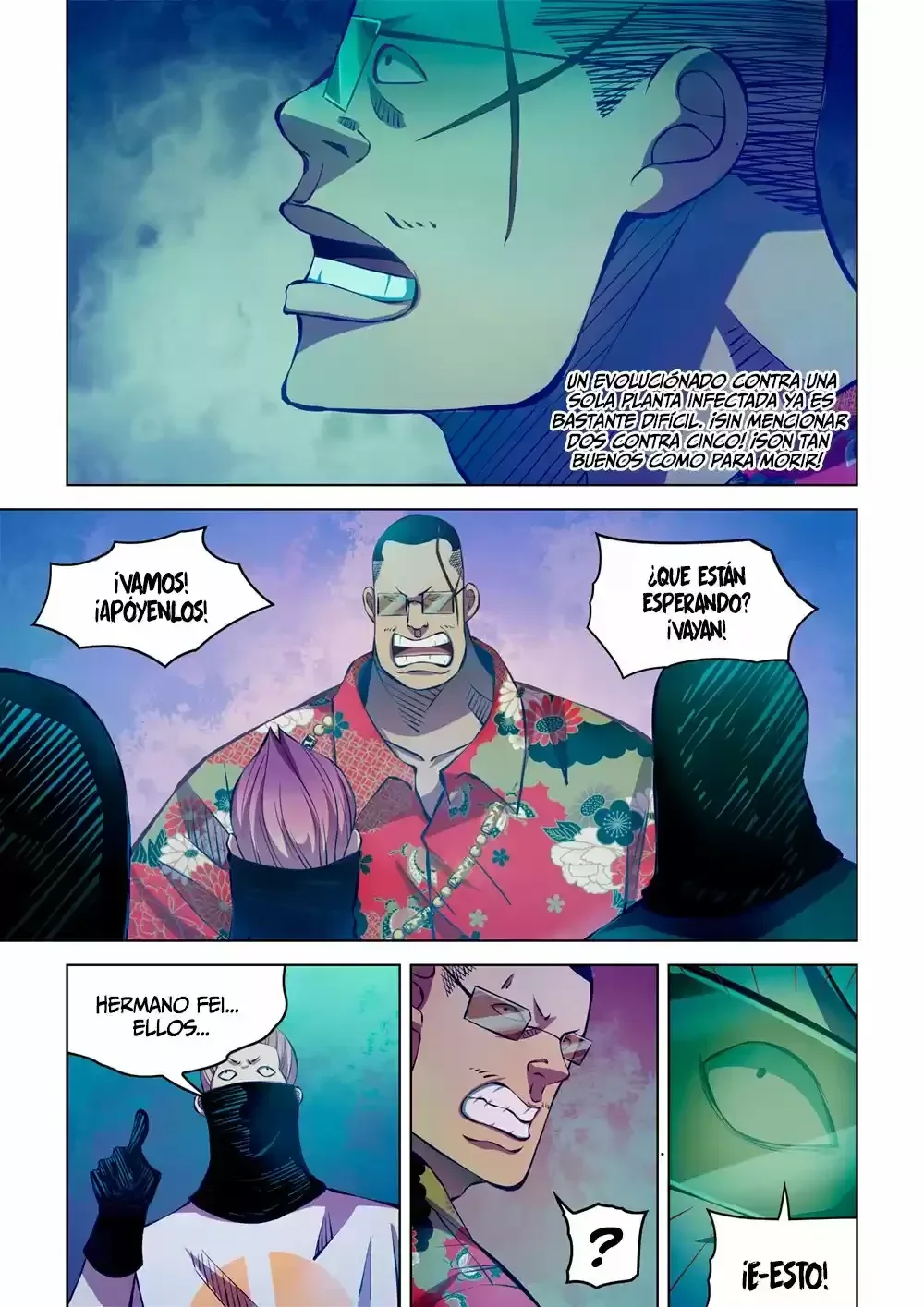 Capítulo 214, página 11
