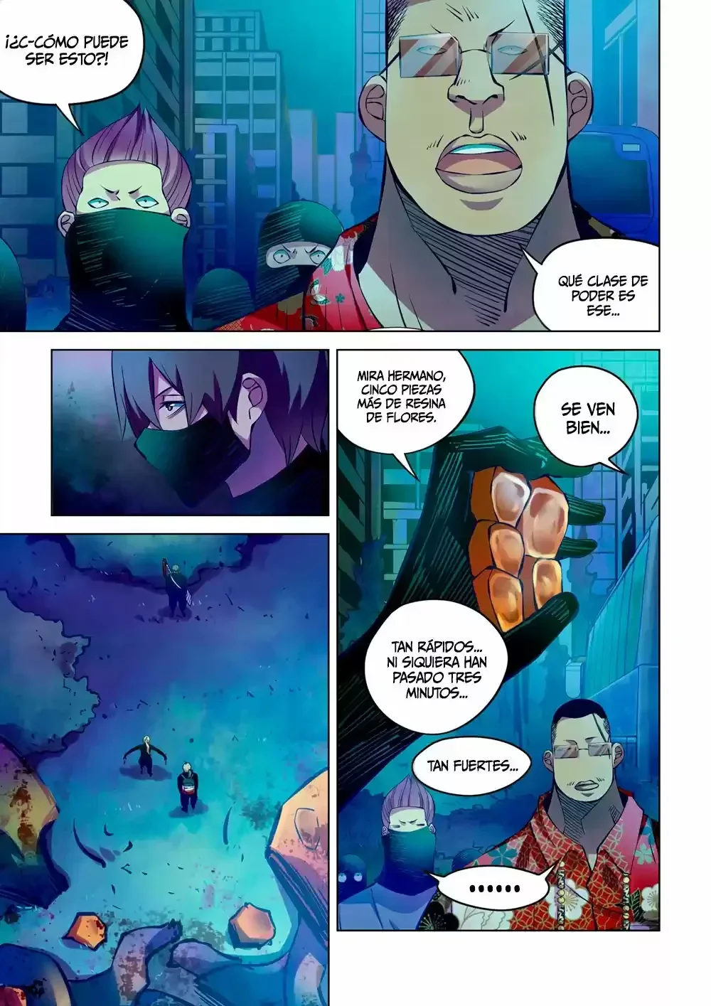 Capítulo 214, página 13