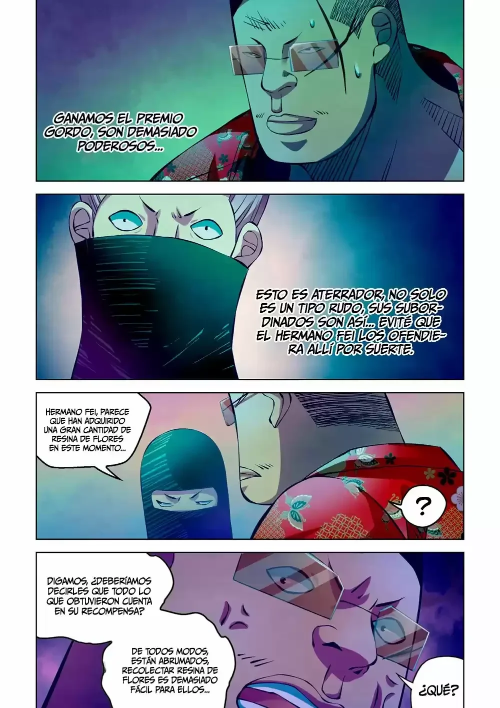 Capítulo 214, página 14