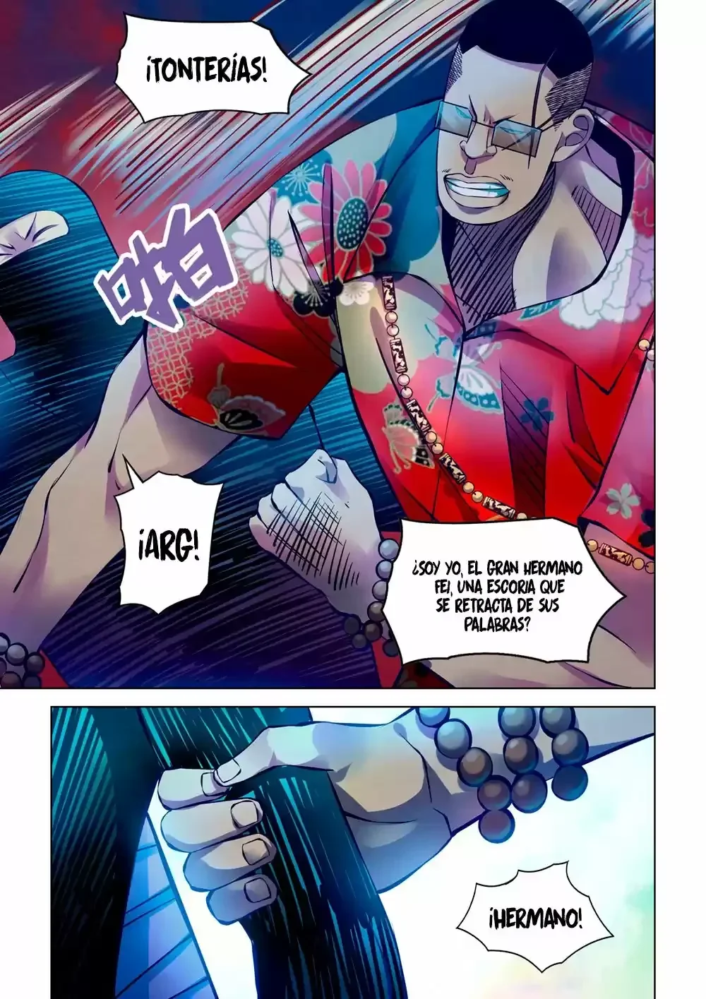 Capítulo 214, página 15