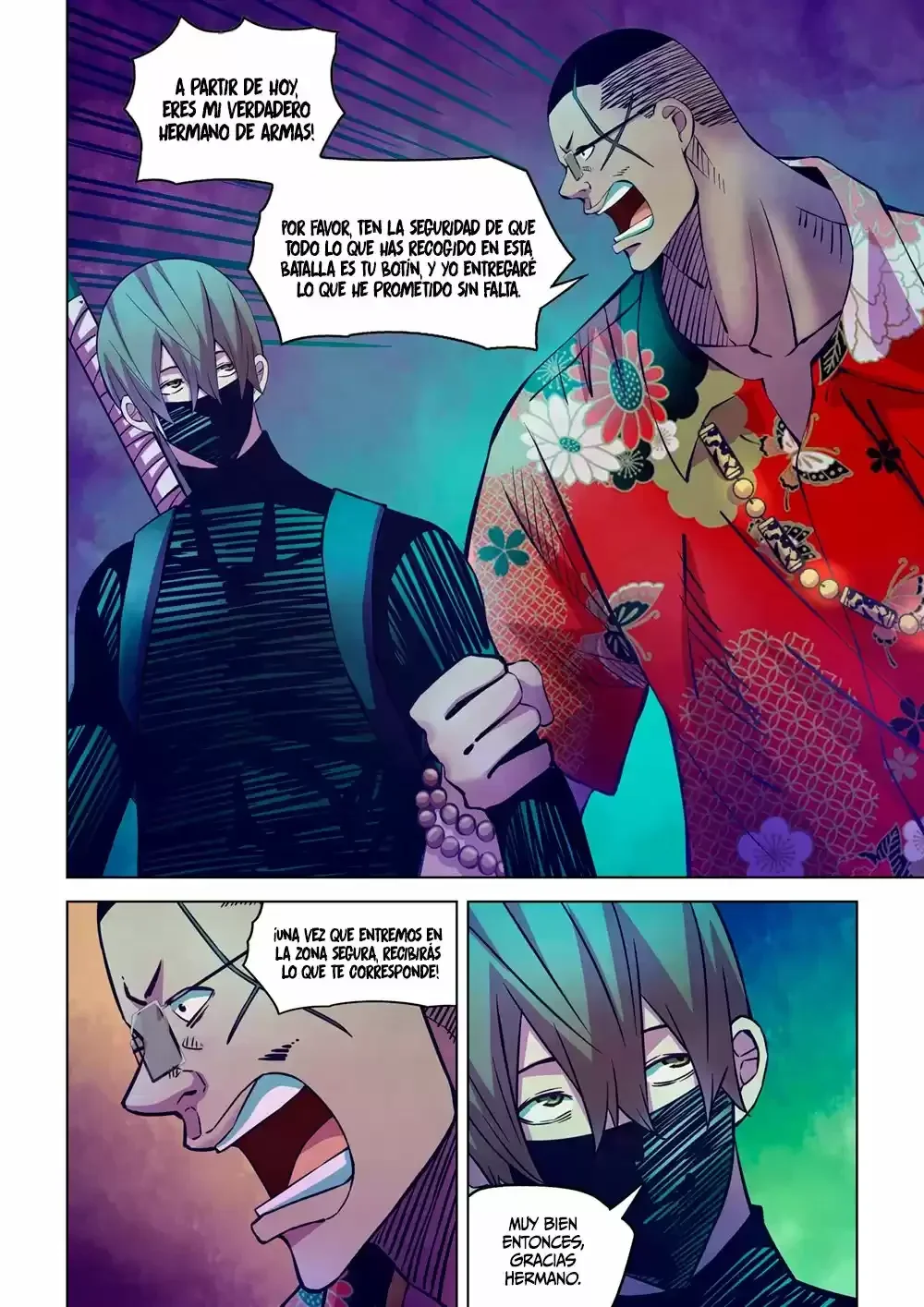 Capítulo 214, página 16