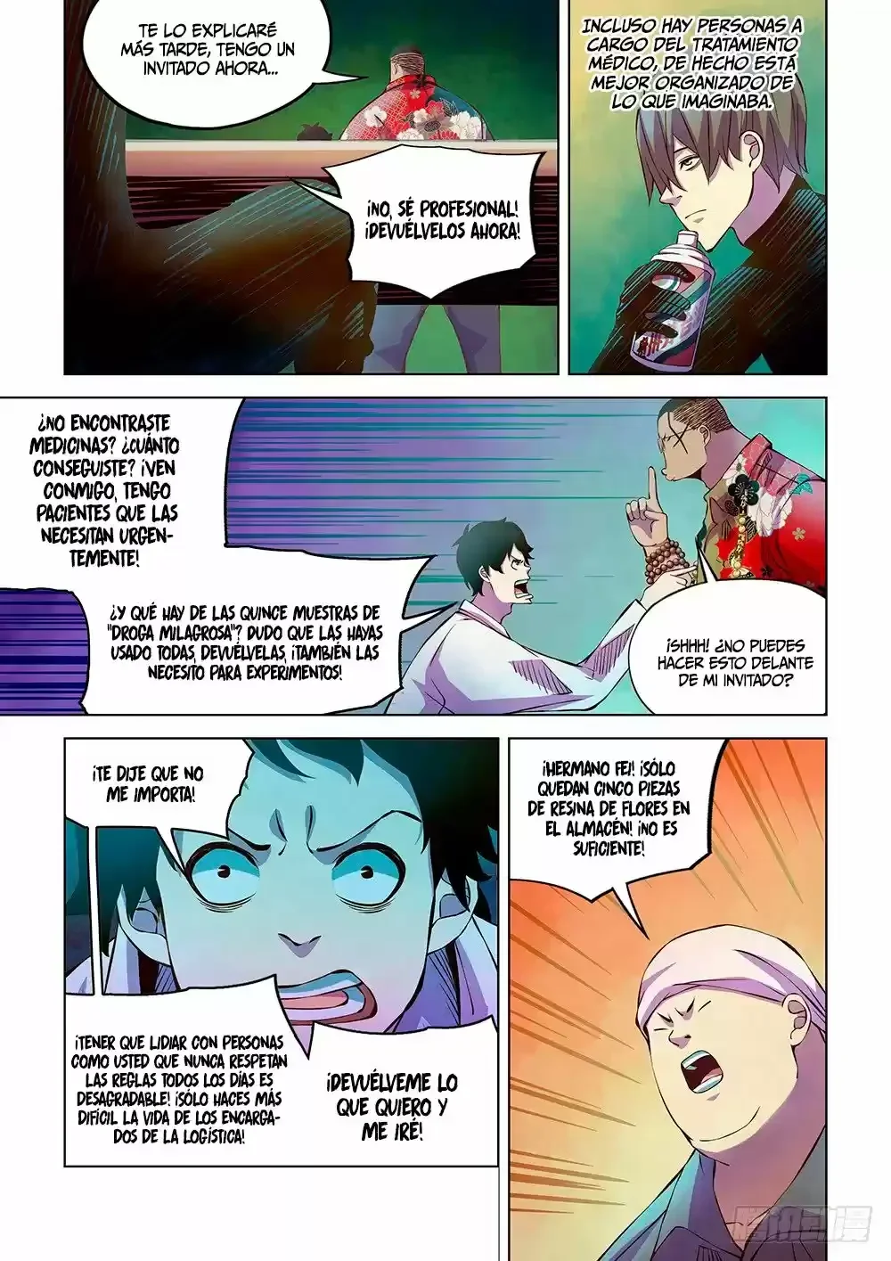 Capítulo 215, página 9