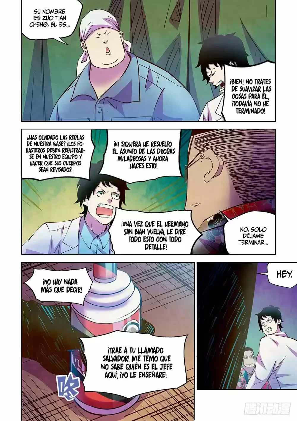 Capítulo 215, página 13