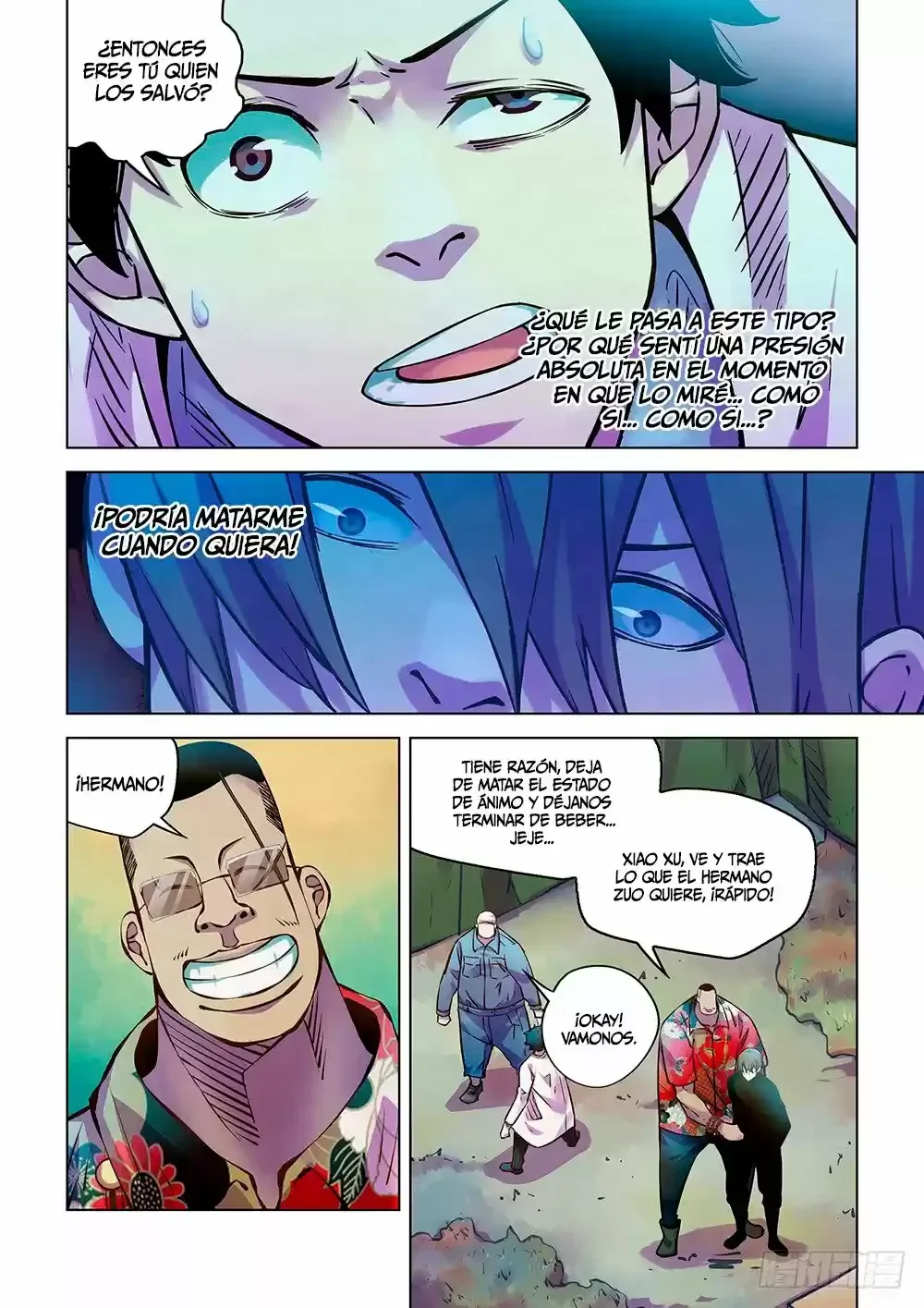 Capítulo 215, página 15