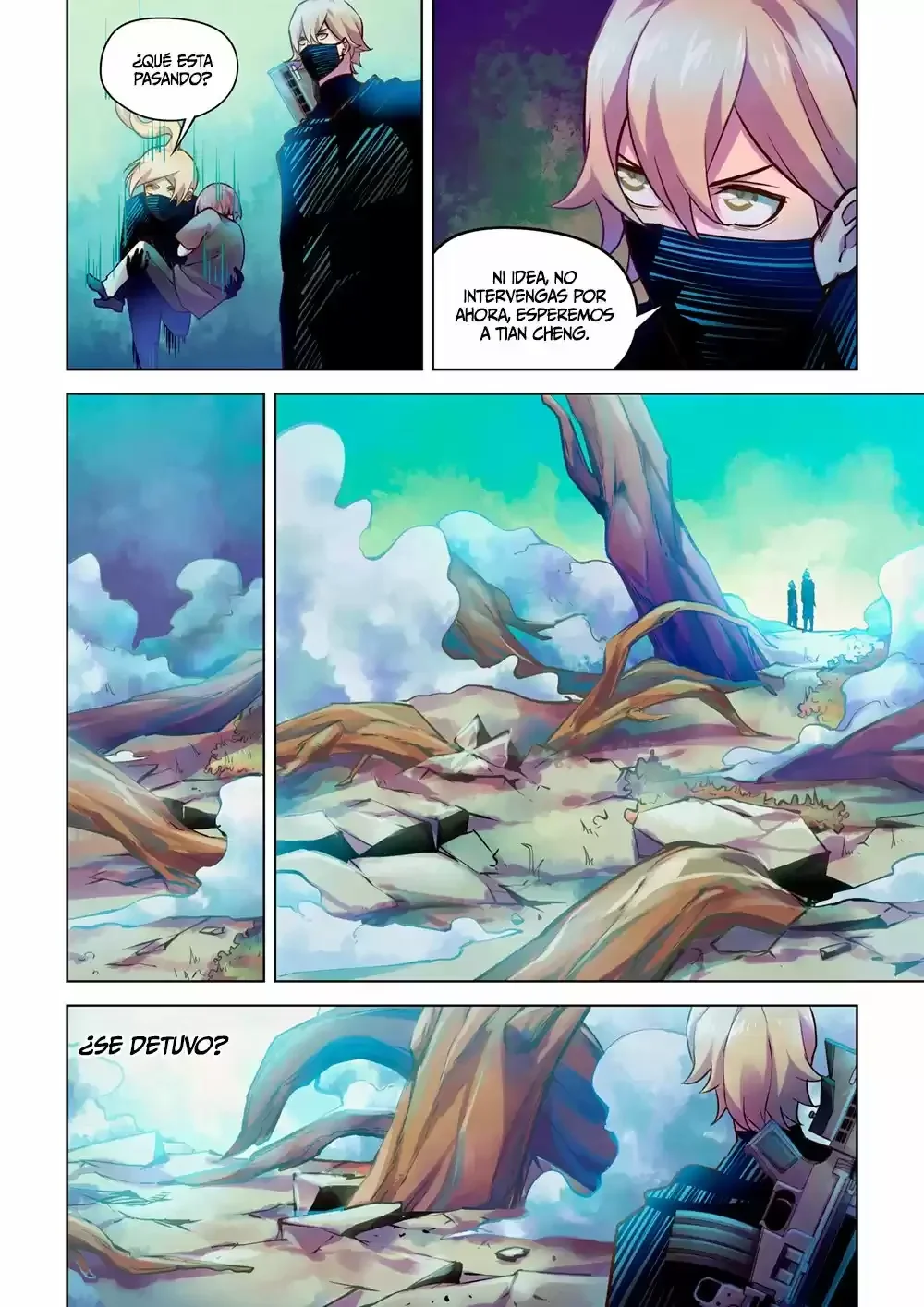 Capítulo 216, página 3