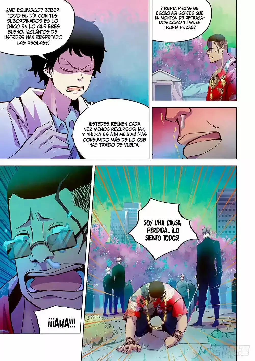 Capítulo 217, página 4