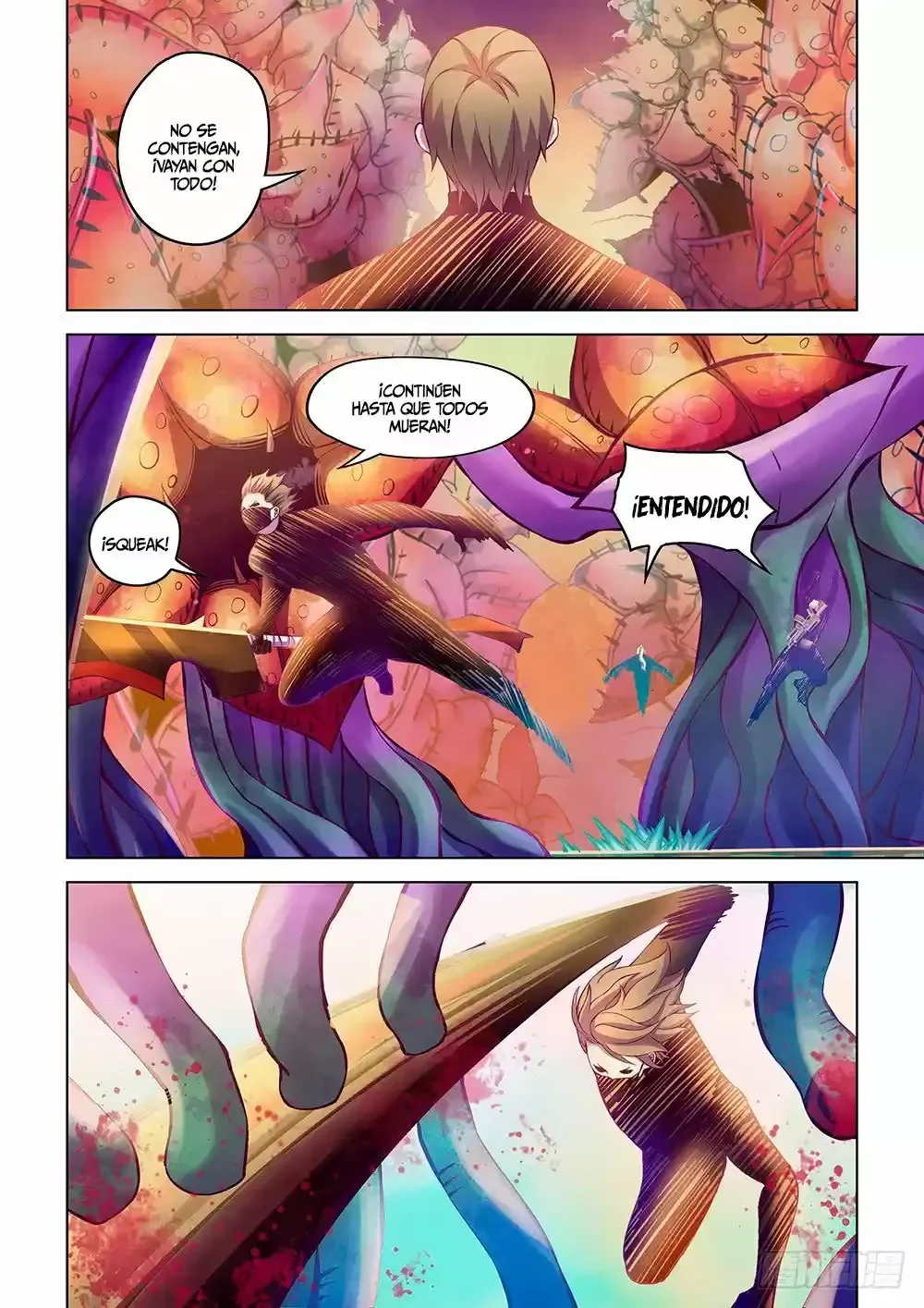 Capítulo 218, página 12