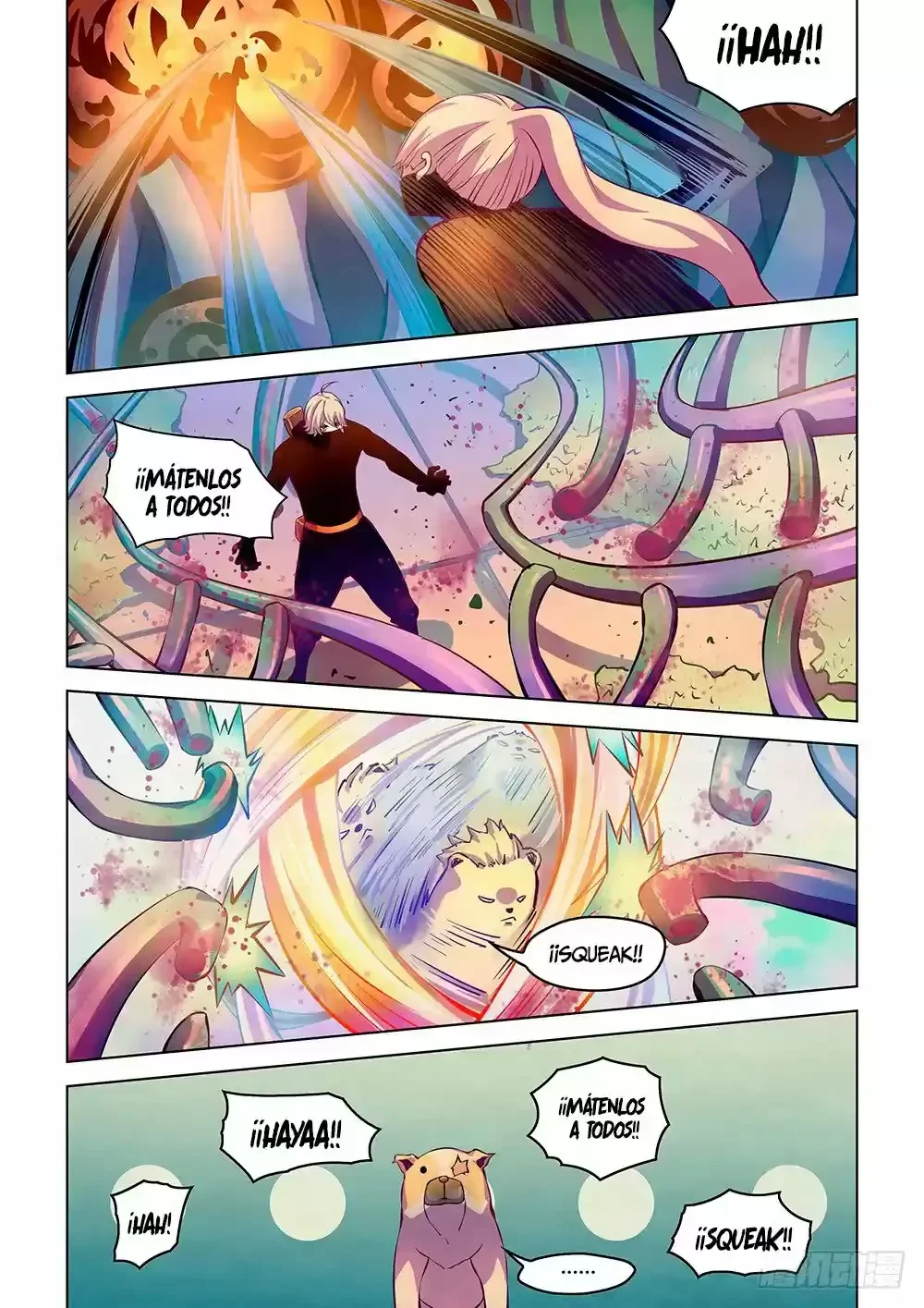 Capítulo 218, página 13