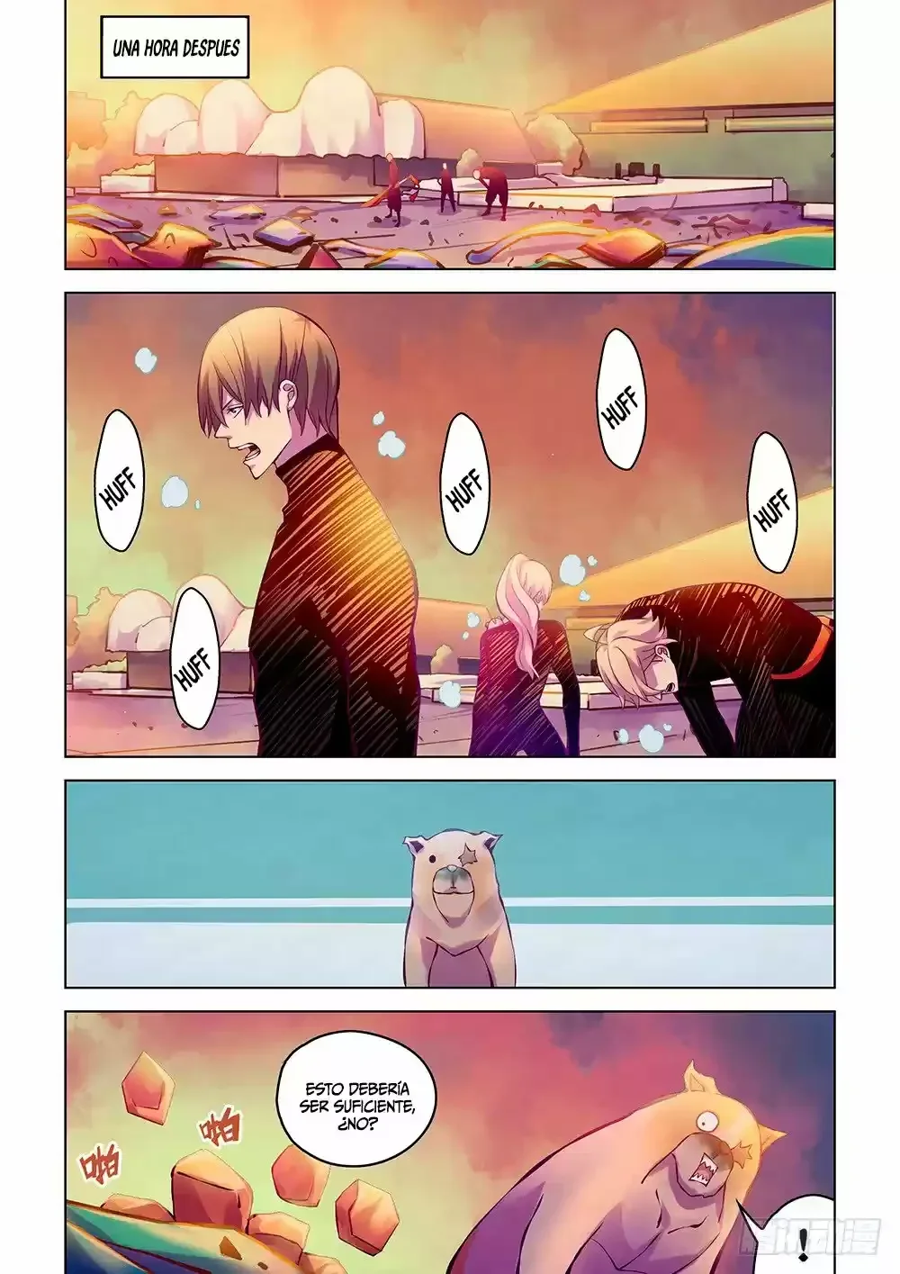 Capítulo 218, página 14