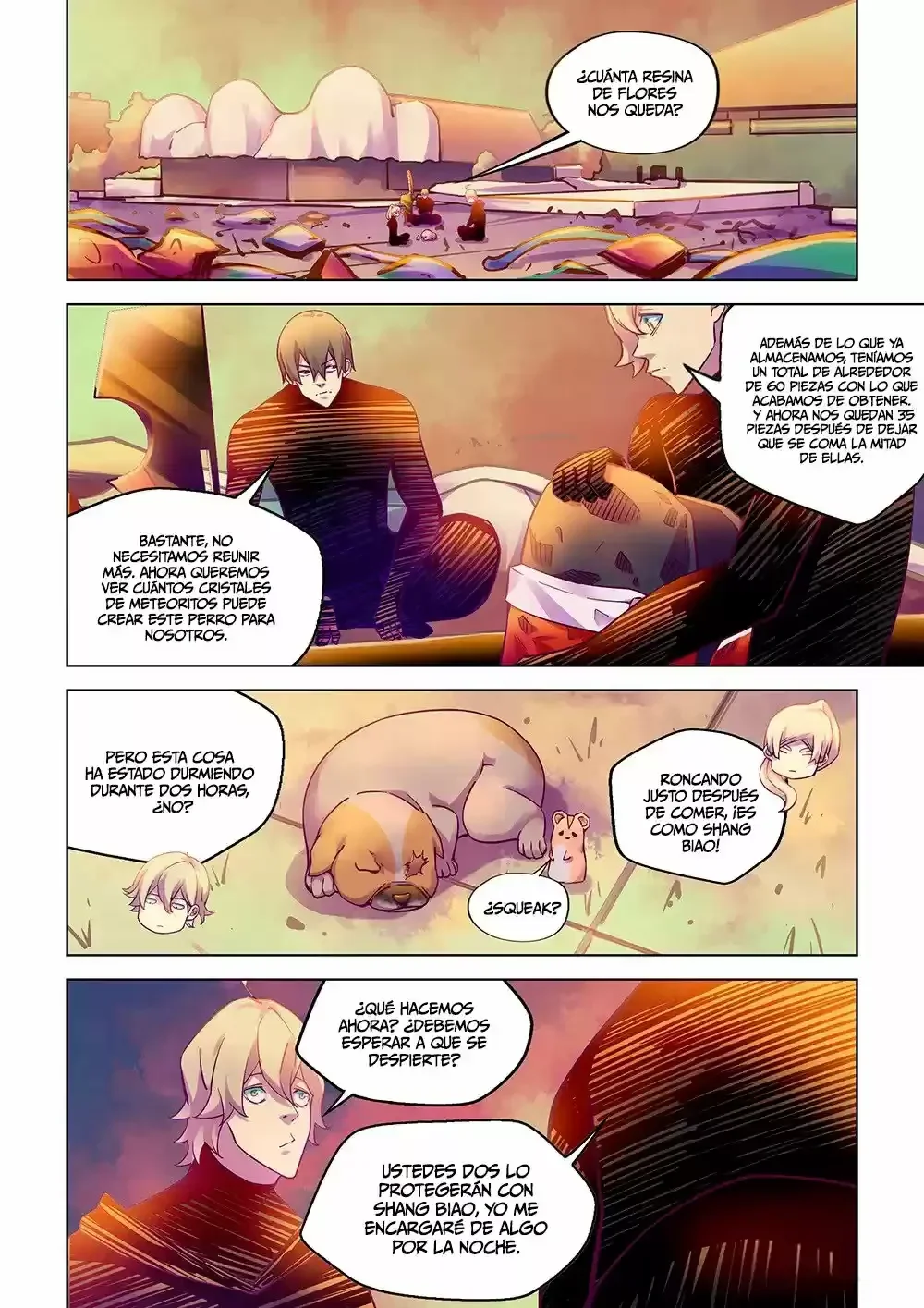 Capítulo 219, página 2