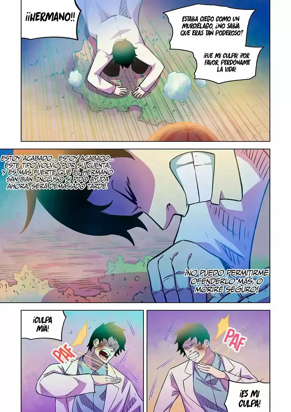 Capítulo 219, página 8