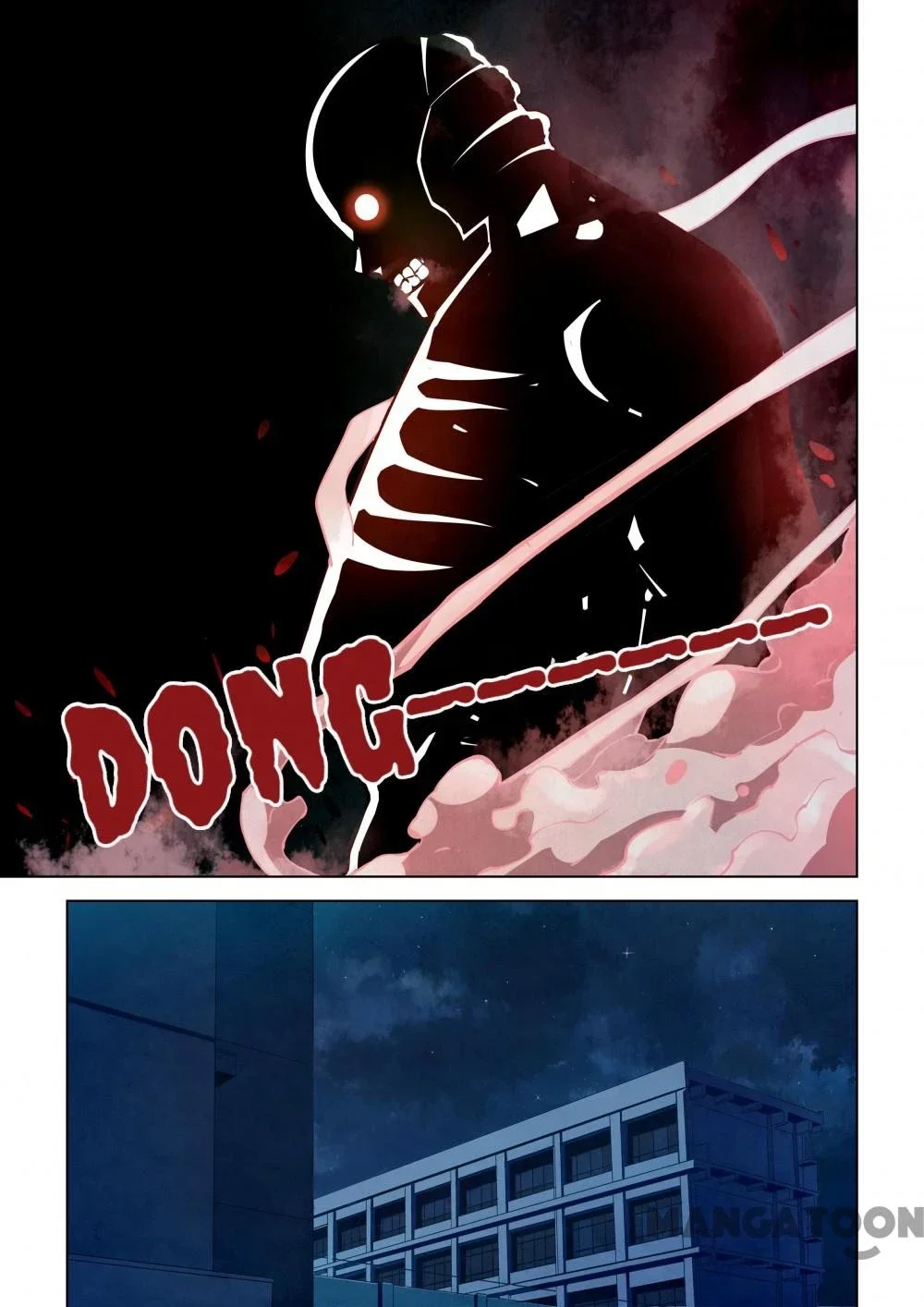 Capítulo 22, página 4