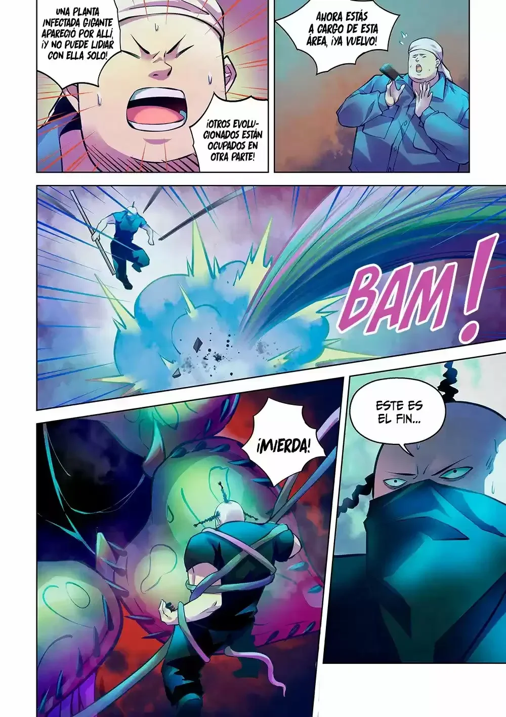 Capítulo 220, página 5