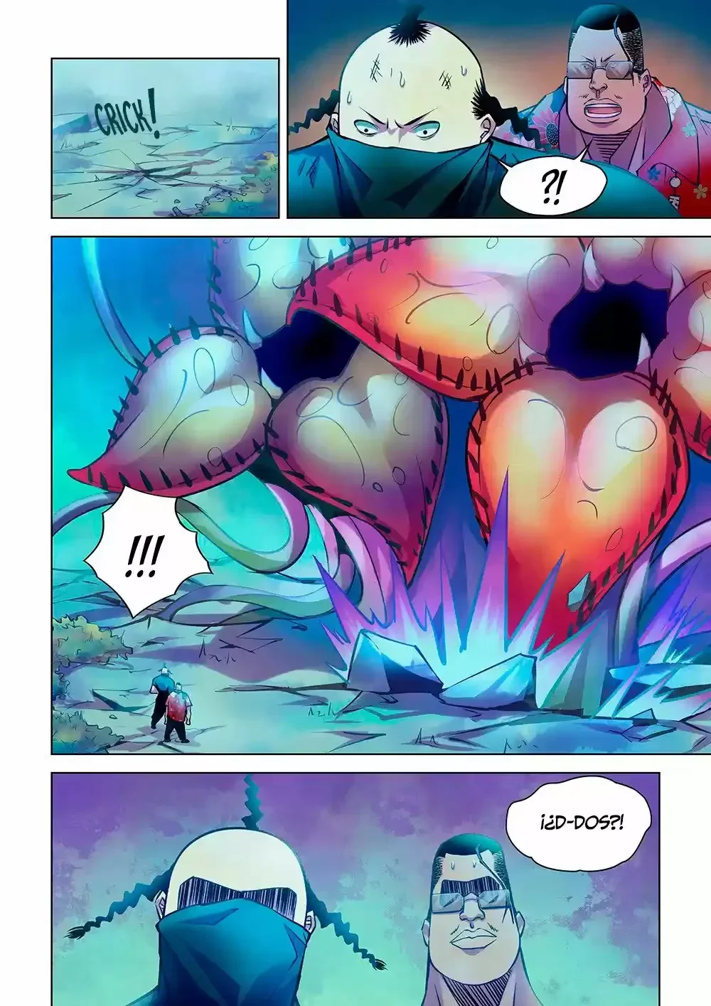 Capítulo 220, página 7