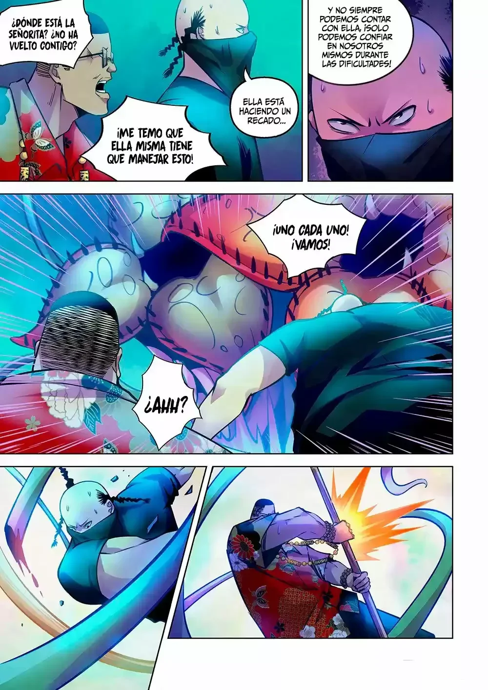 Capítulo 220, página 8