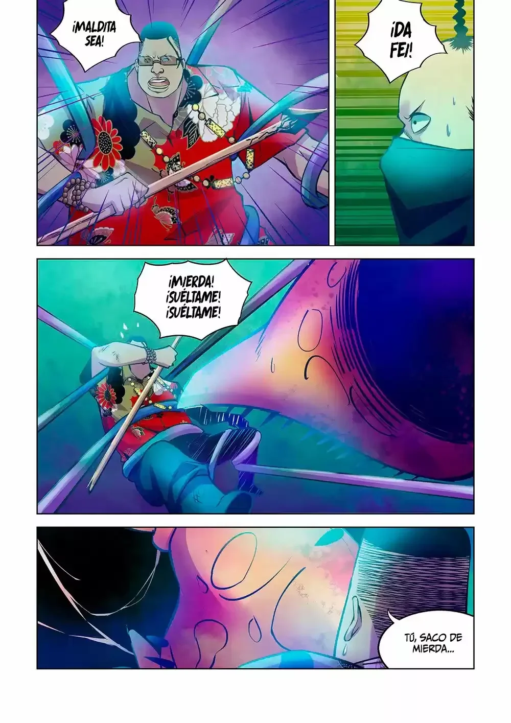 Capítulo 220, página 9