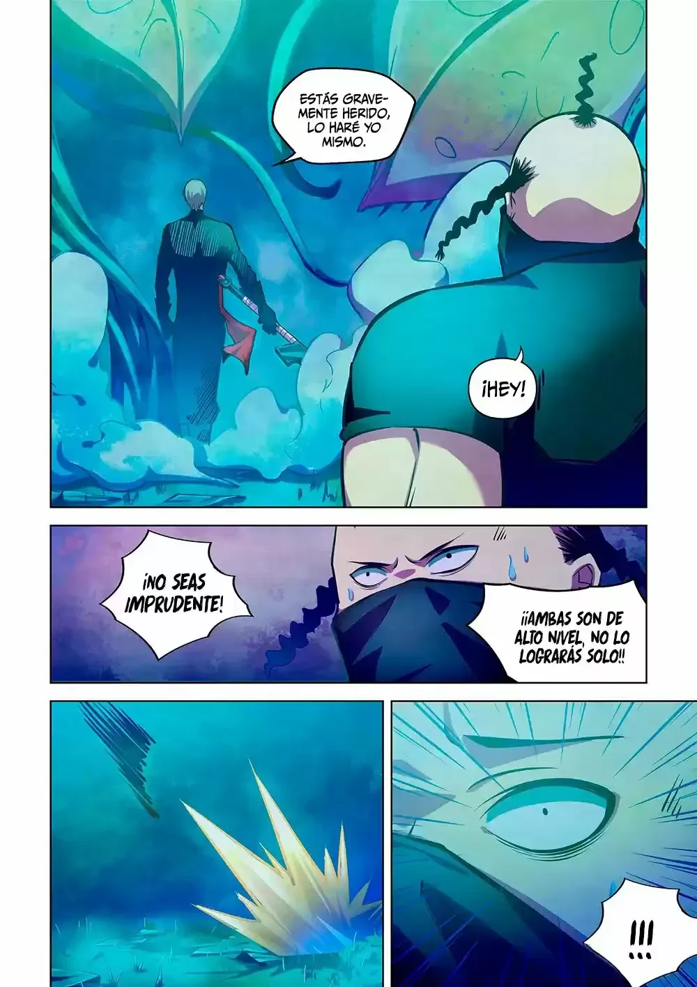 Capítulo 220, página 13