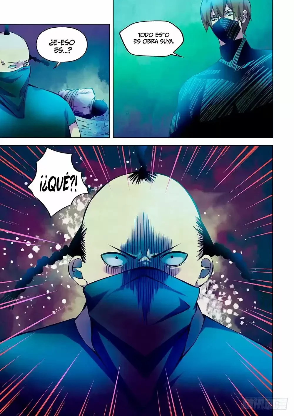 Capítulo 220, página 16