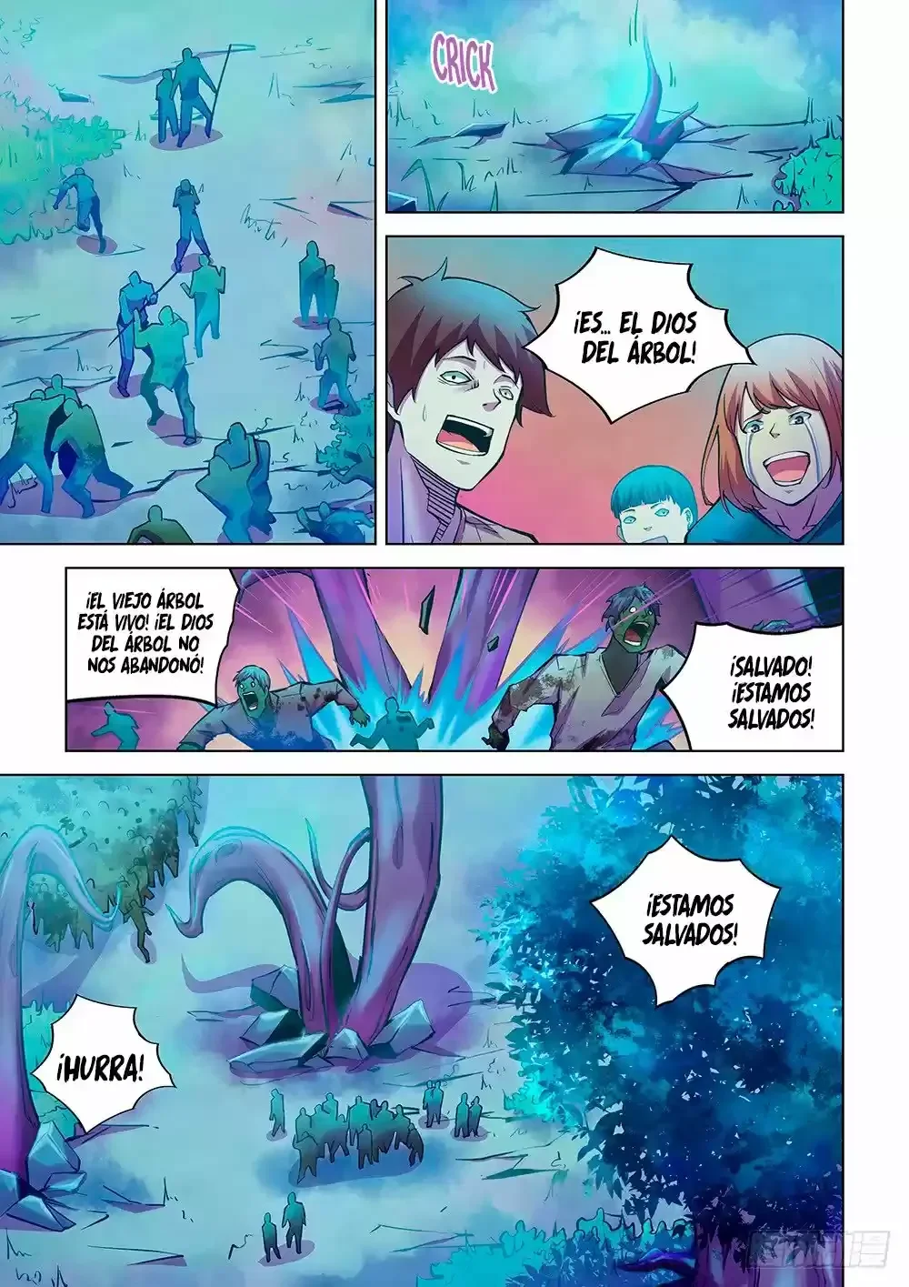 Capítulo 221, página 2