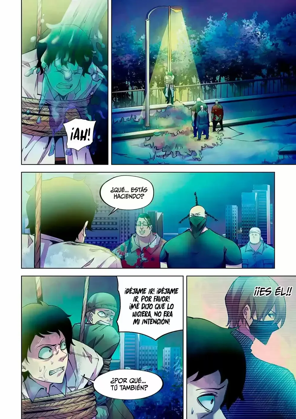 Capítulo 221, página 5
