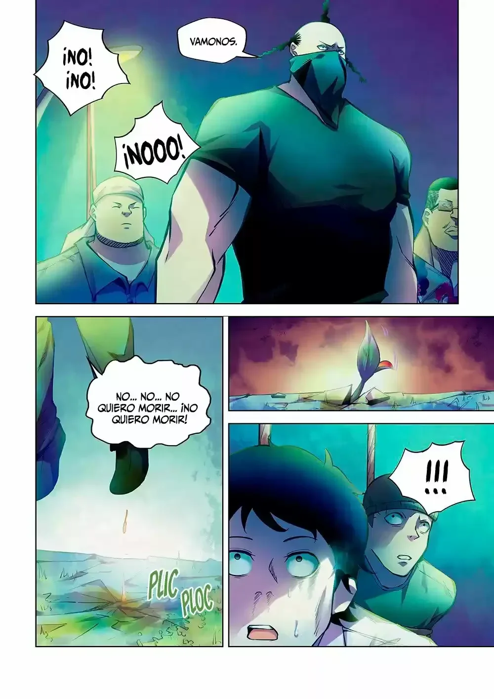 Capítulo 221, página 9