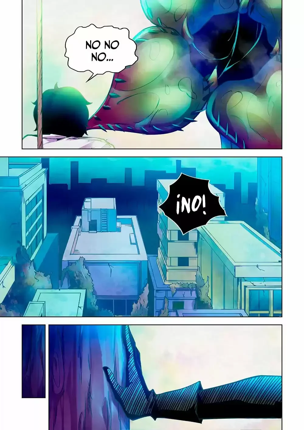 Capítulo 221, página 10