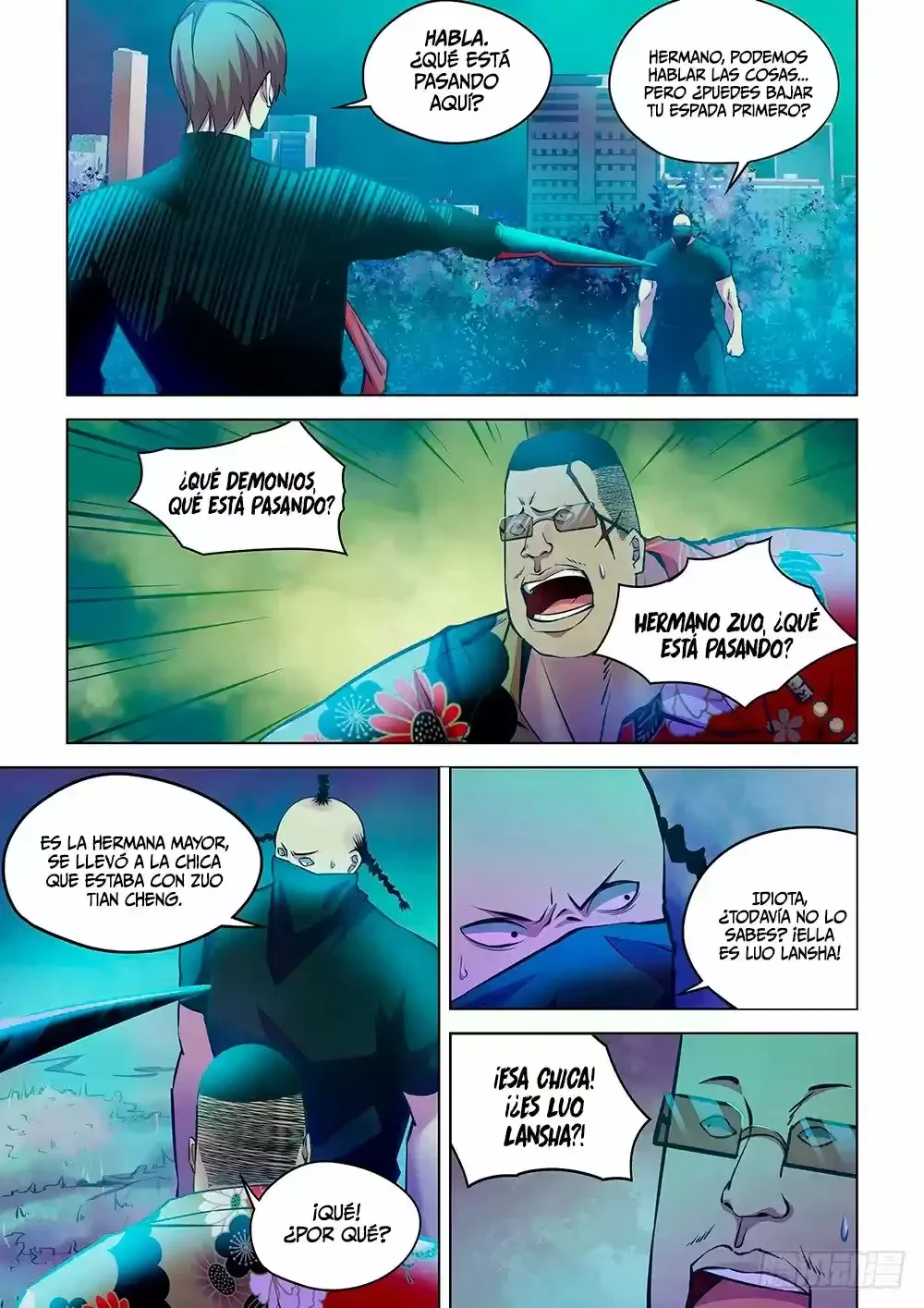 Capítulo 222, página 2