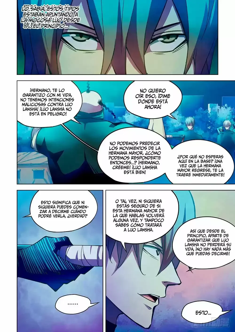 Capítulo 222, página 3