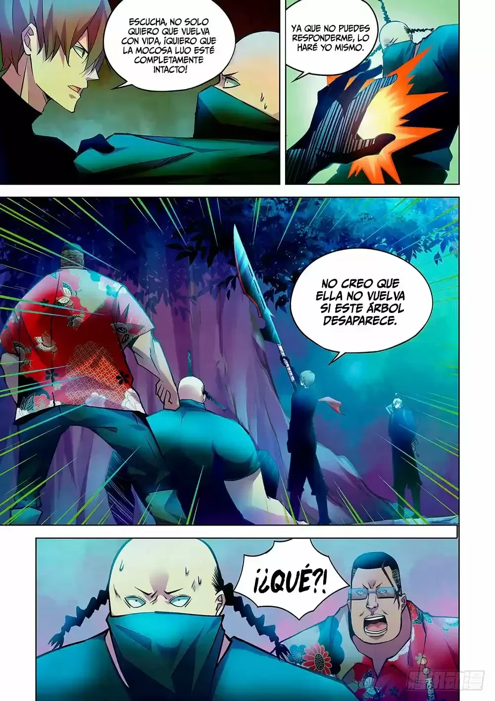 Capítulo 222, página 4