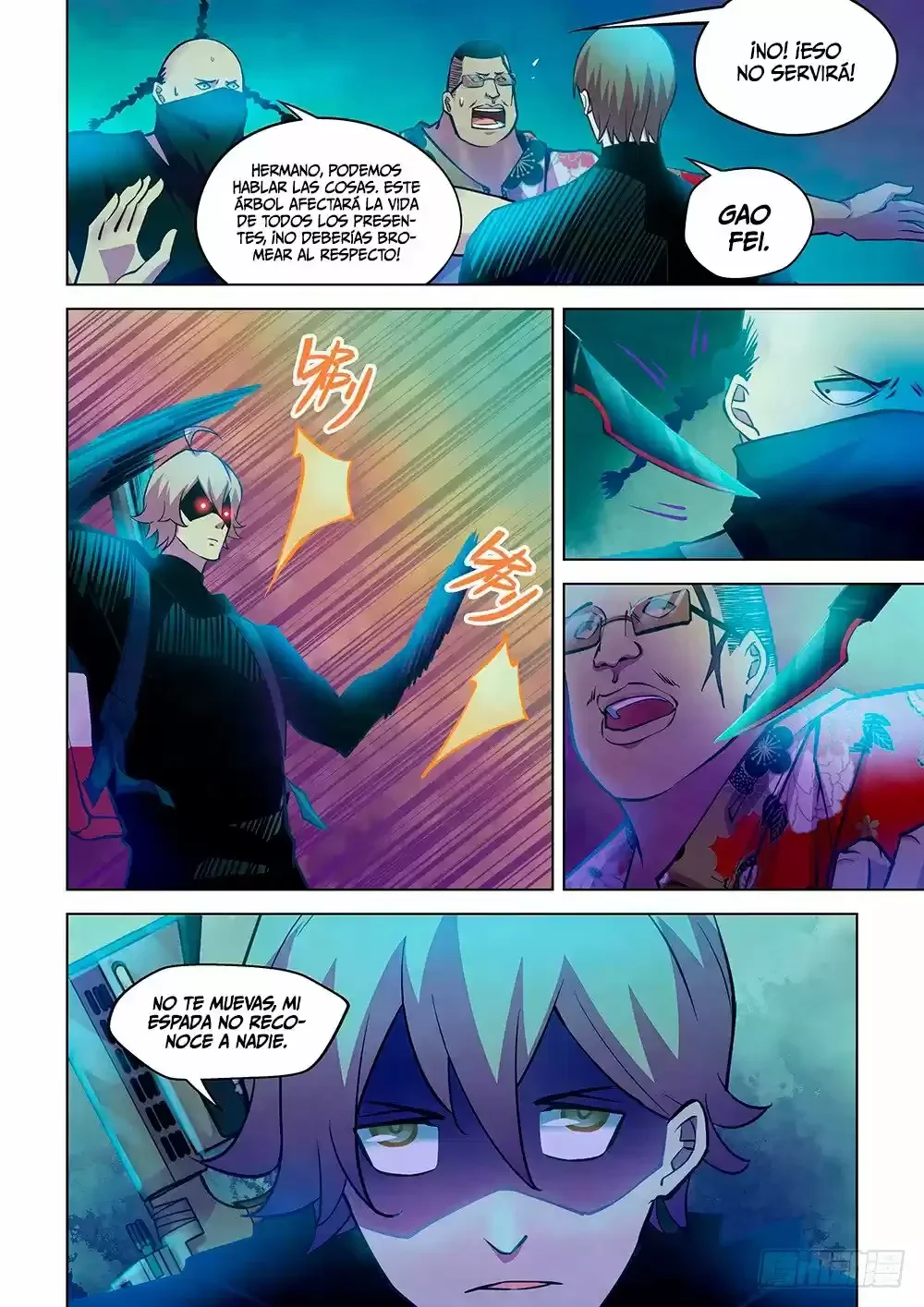 Capítulo 222, página 5