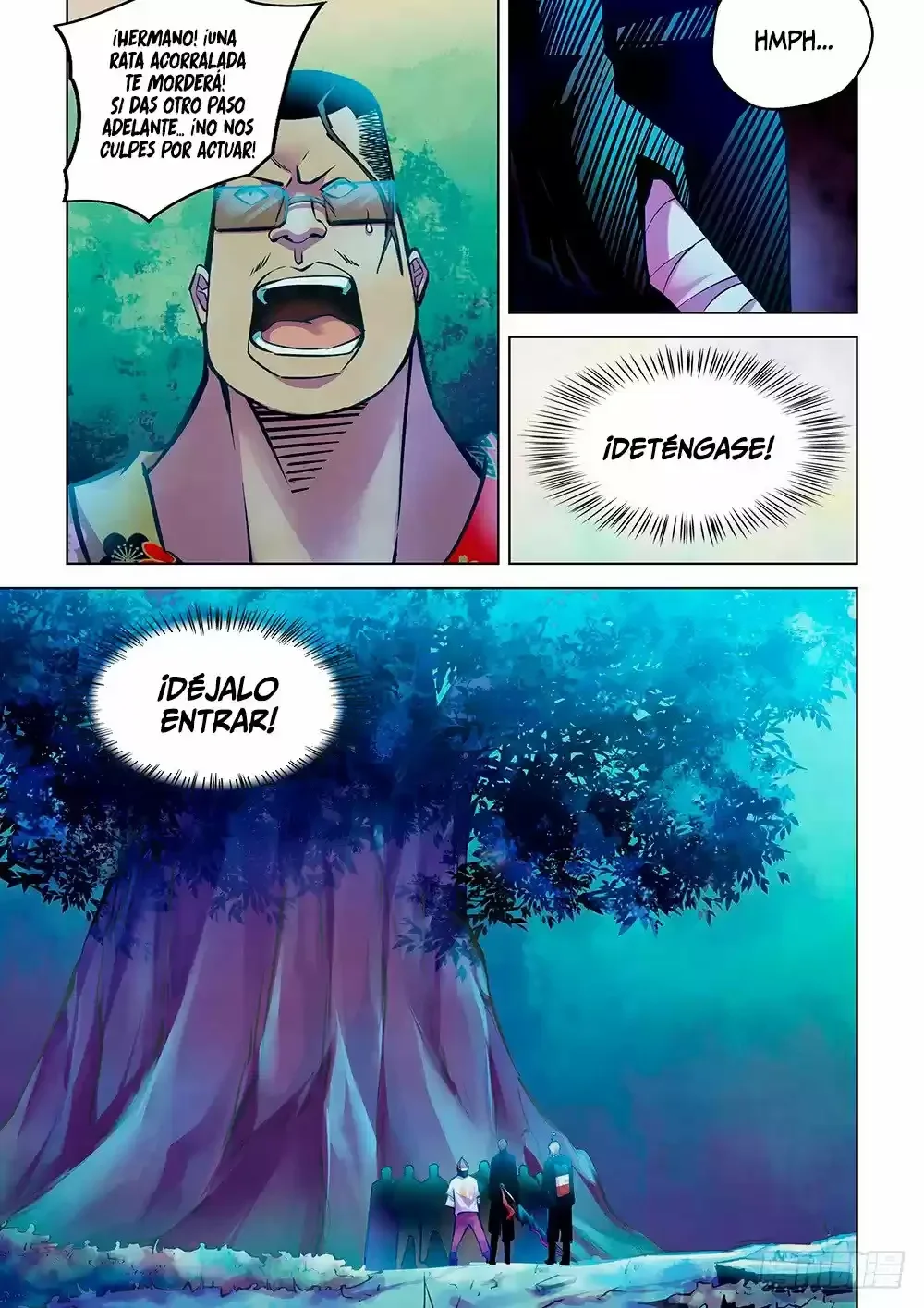 Capítulo 222, página 8