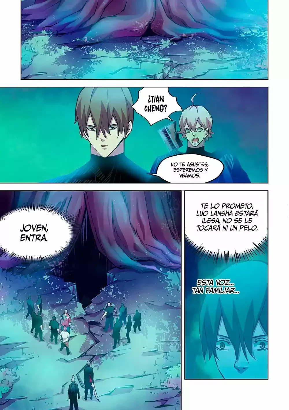 Capítulo 222, página 10