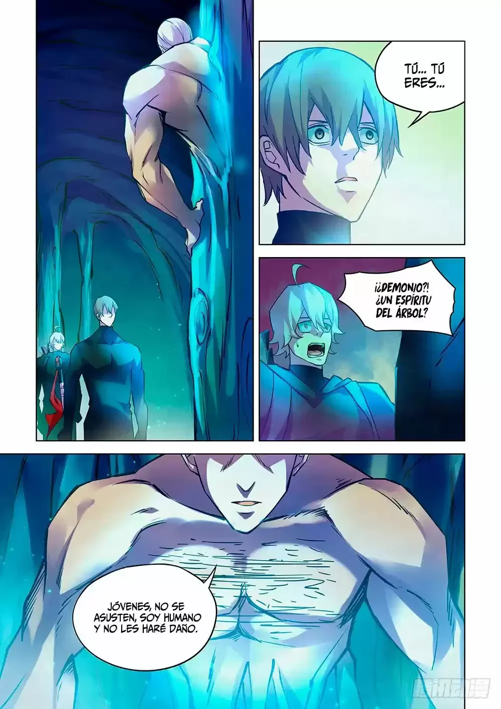 Capítulo 222, página 14