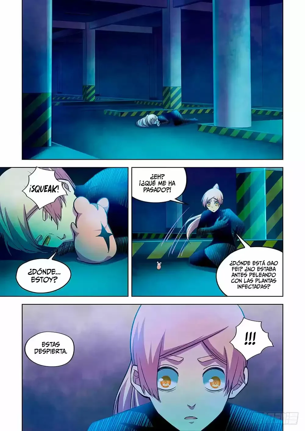 Capítulo 223, página 2