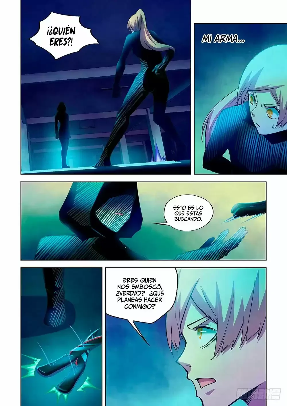 Capítulo 223, página 3