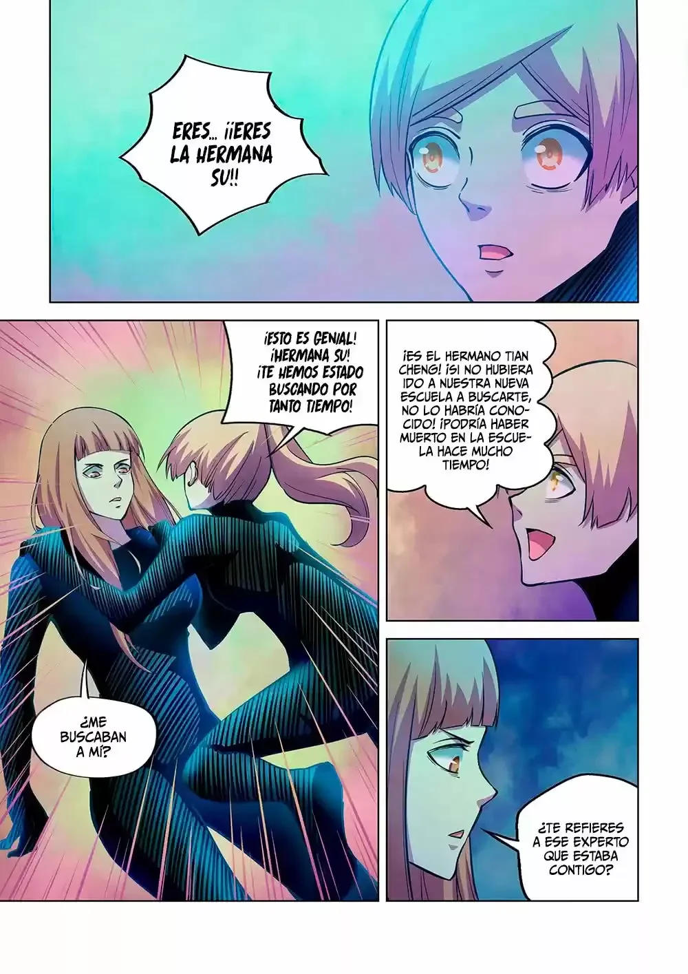 Capítulo 223, página 8
