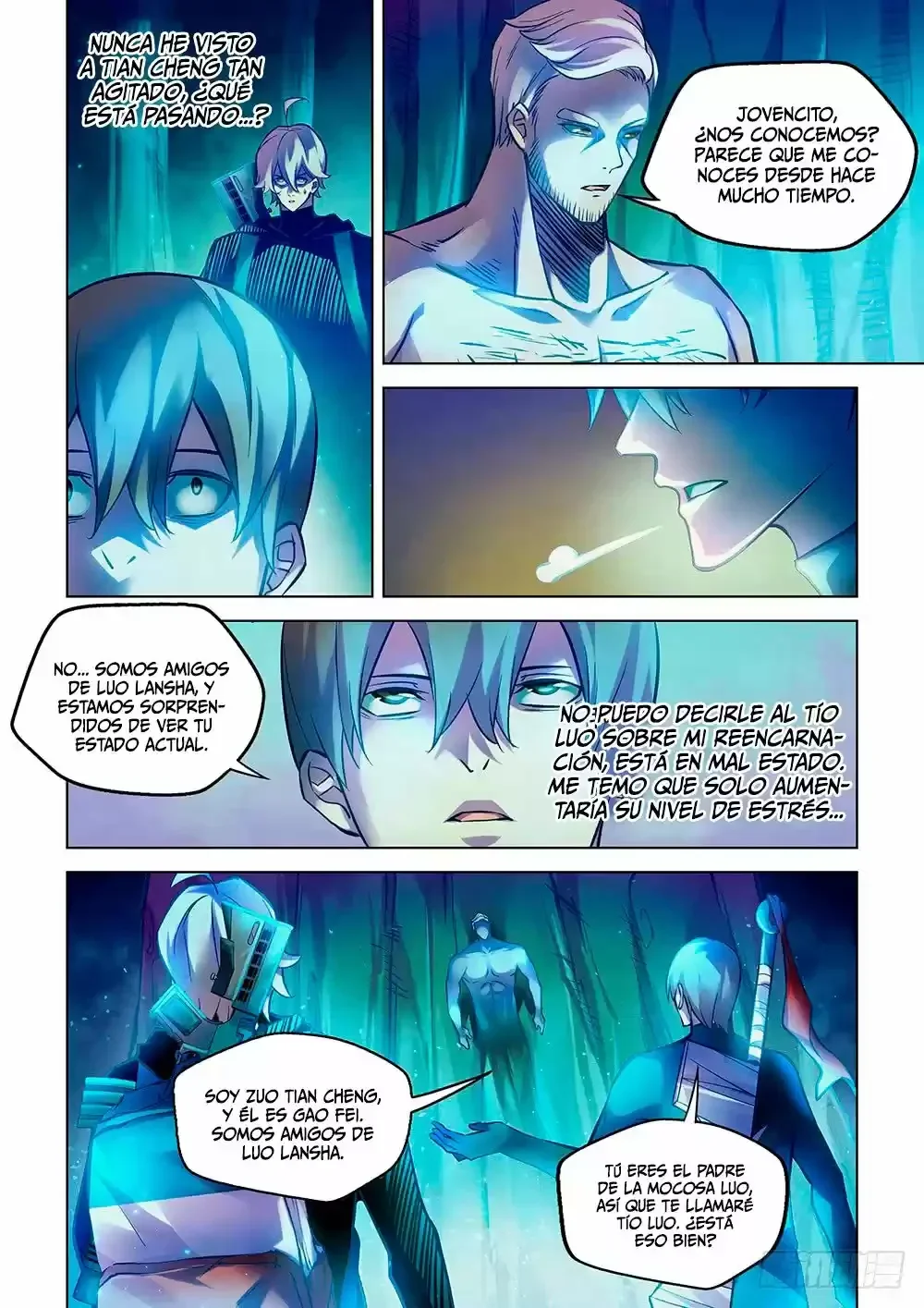 Capítulo 223, página 11