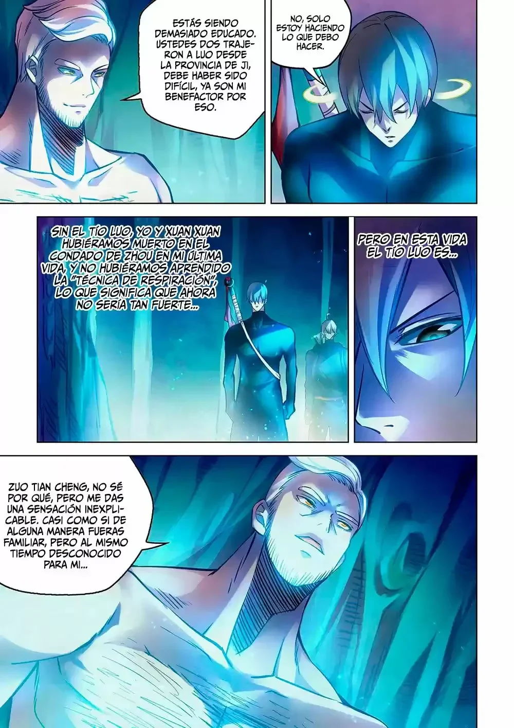 Capítulo 223, página 12