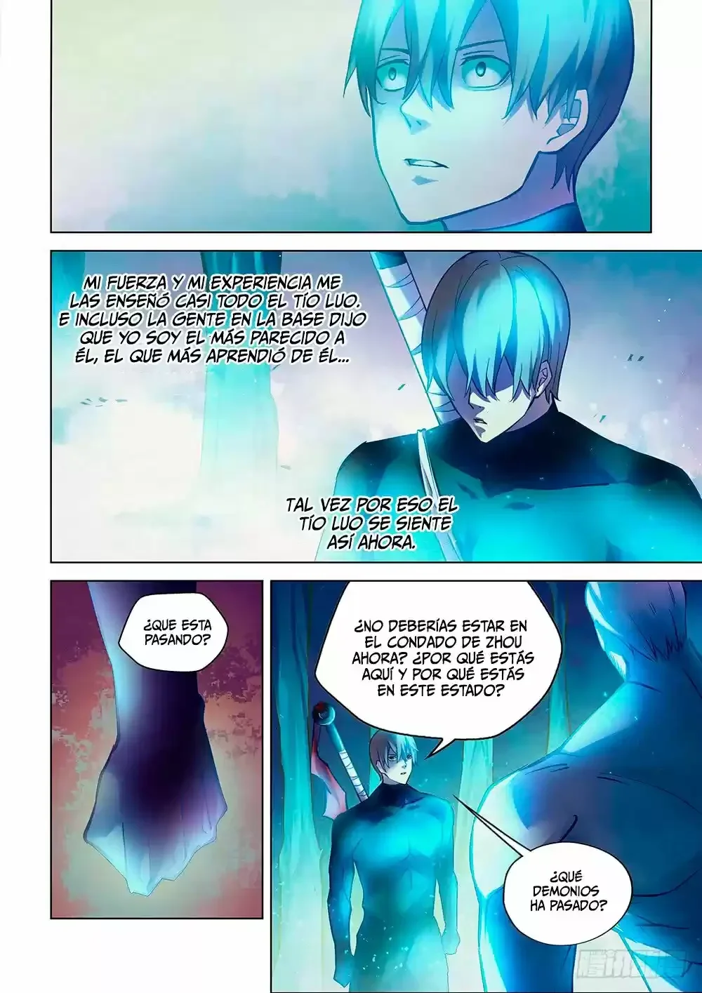 Capítulo 223, página 13