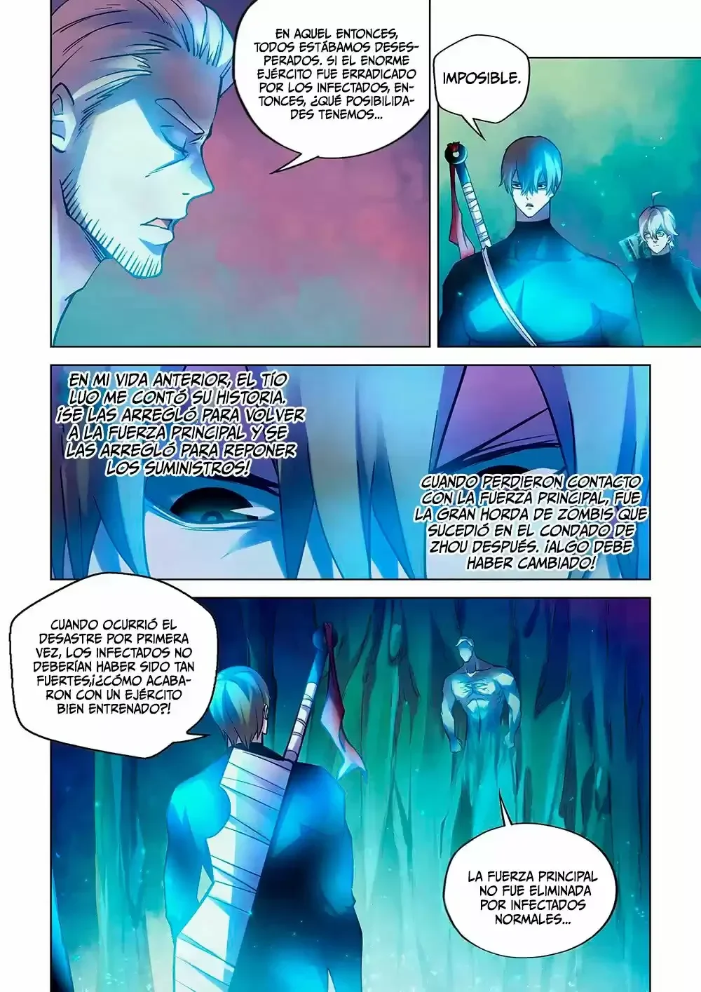 Capítulo 223, página 15