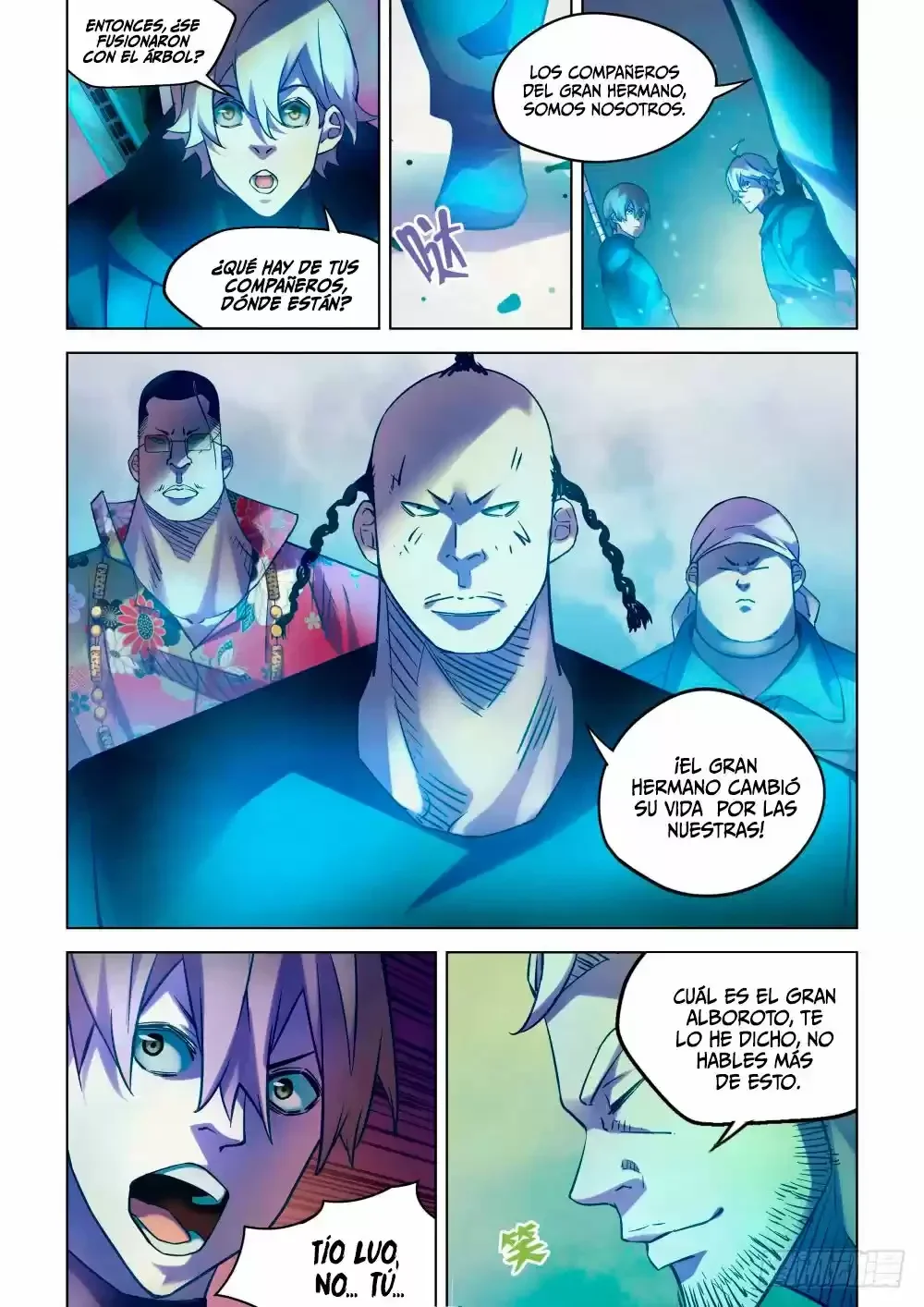 Capítulo 224, página 11