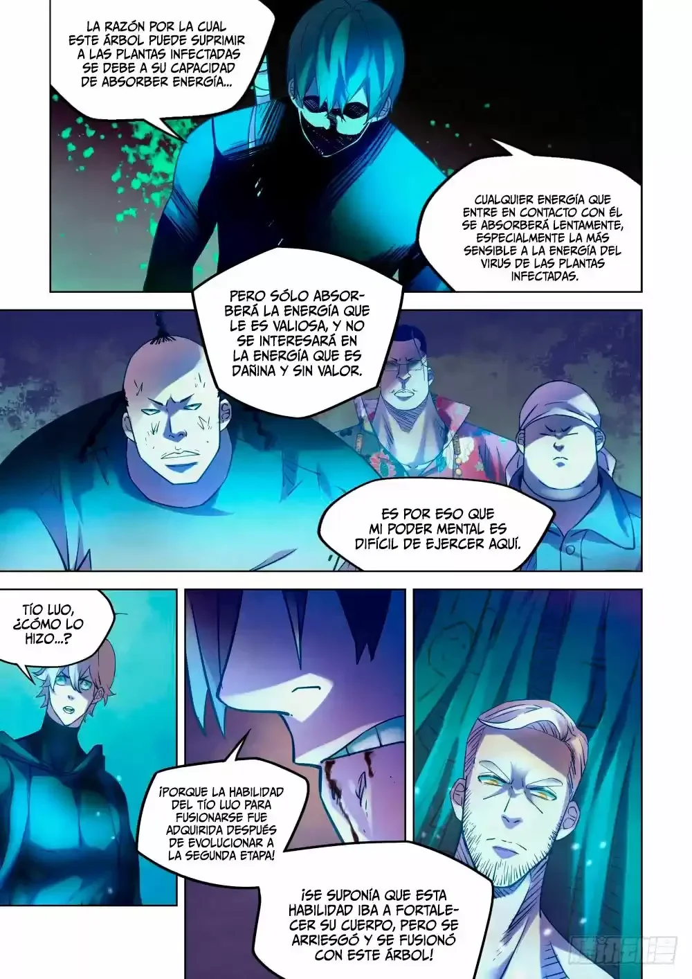 Capítulo 224, página 14