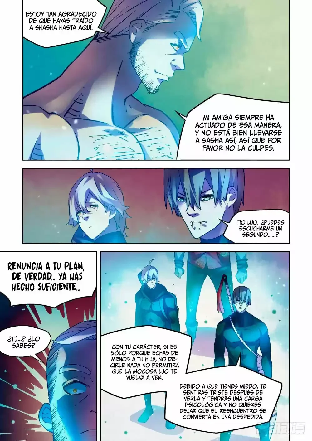 Capítulo 224, página 16