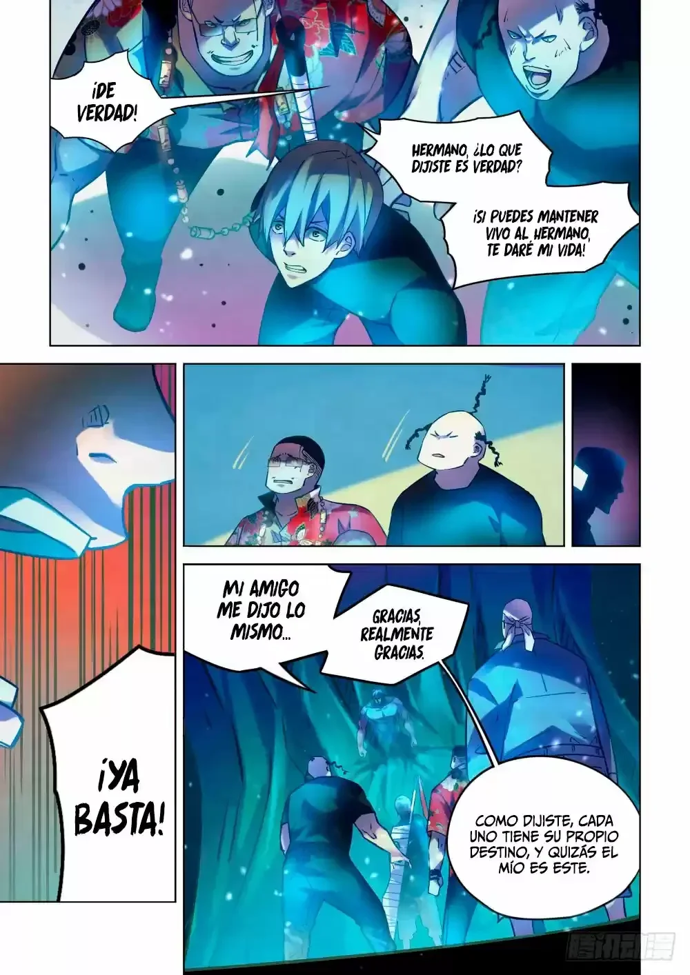 Capítulo 224, página 18