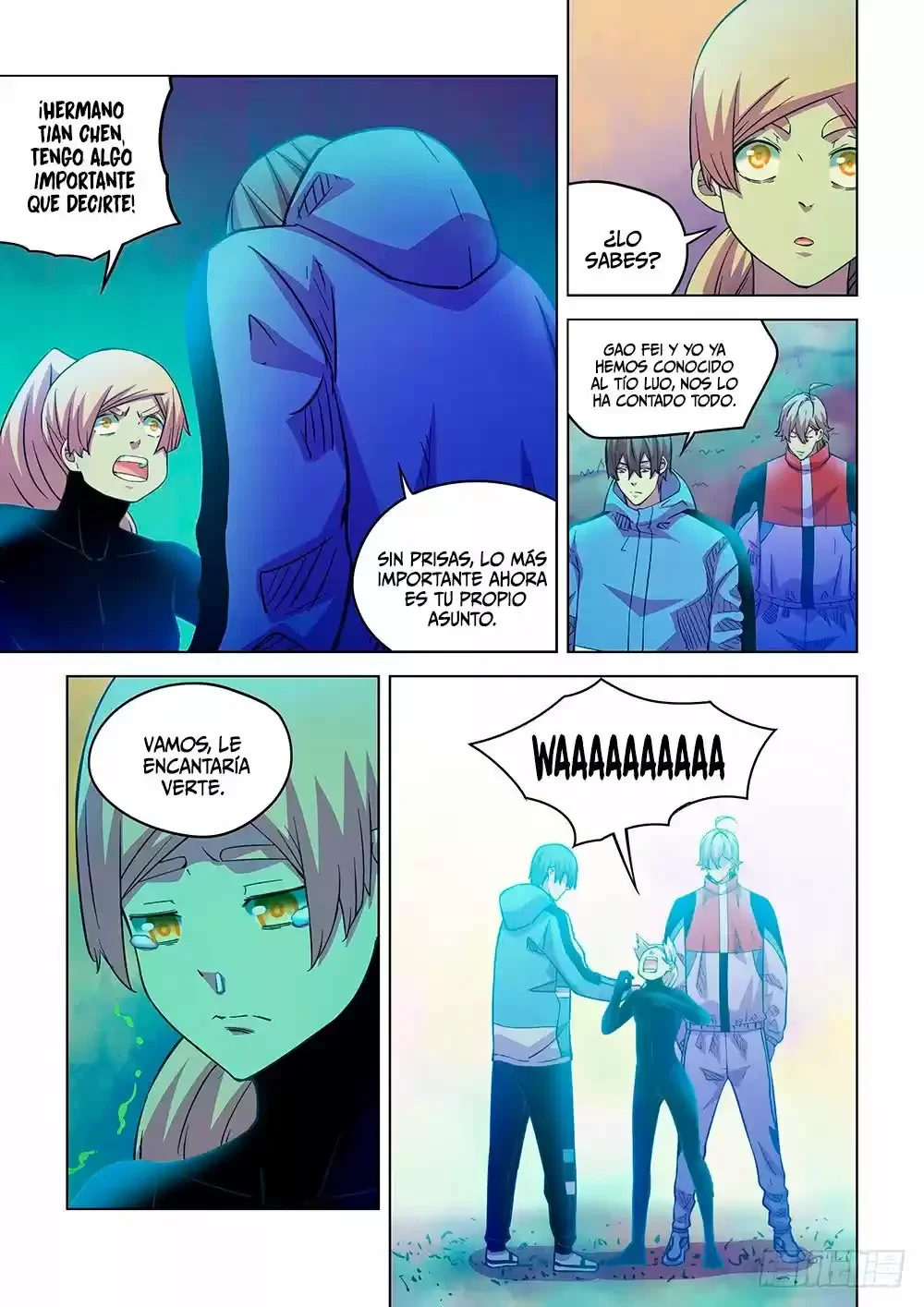 Capítulo 225, página 10
