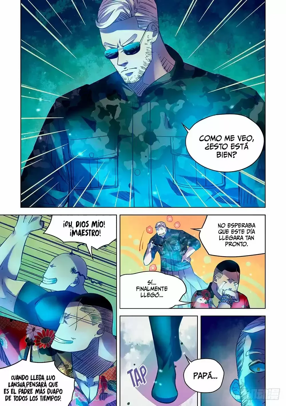 Capítulo 225, página 14