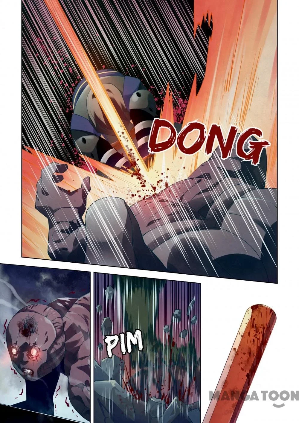 Capítulo 24, página 5