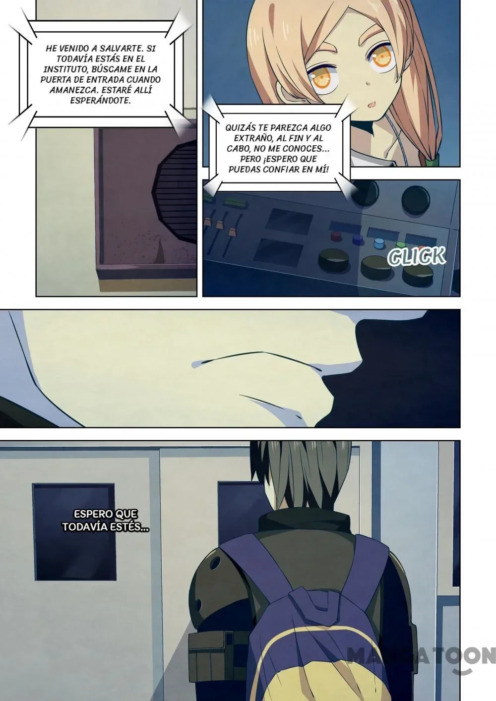 Capítulo 26, página 2